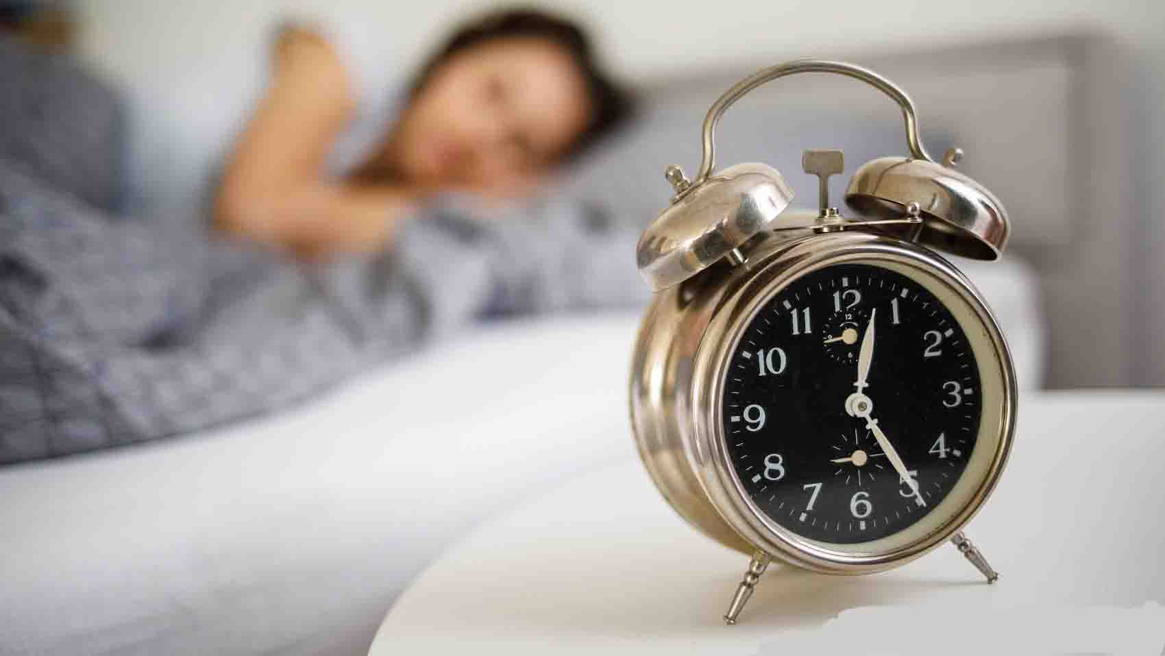 美國席夢(mèng)思床墊-10條健康睡眠的忠告